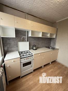 1-к квартира, вторичка, 32м2, 7/12 этаж