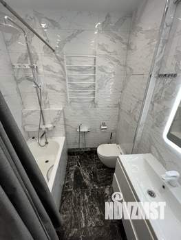 2-к квартира, вторичка, 53м2, 14/26 этаж