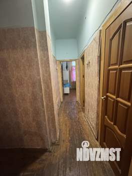 3-к квартира, вторичка, 80м2, 1/5 этаж