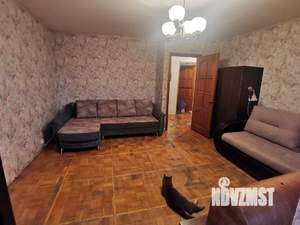3-к квартира, вторичка, 71м2, 2/12 этаж
