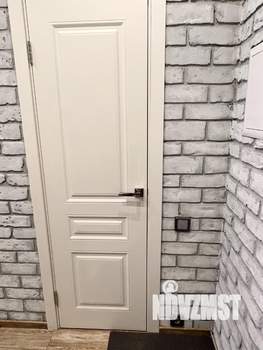 1-к квартира, вторичка, 36м2, 7/17 этаж