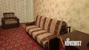 3-к квартира, вторичка, 57м2, 1/5 этаж