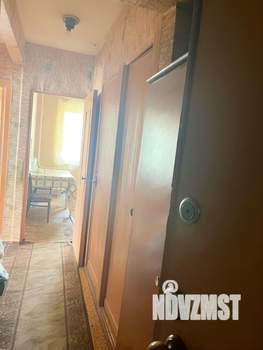 2-к квартира, вторичка, 46м2, 7/9 этаж