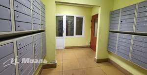 2-к квартира, вторичка, 50м2, 4/24 этаж
