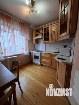 2-к квартира, вторичка, 52м2, 4/9 этаж