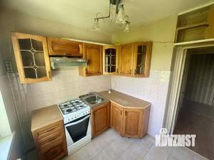 1-к квартира, вторичка, 31м2, 5/5 этаж
