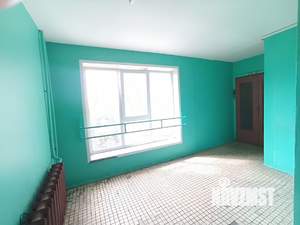1-к квартира, вторичка, 31м2, 7/12 этаж