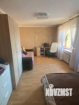 3-к квартира, вторичка, 65м2, 8/15 этаж