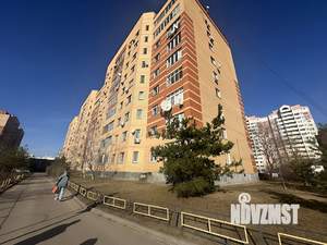 2-к квартира, вторичка, 80м2, 3/9 этаж