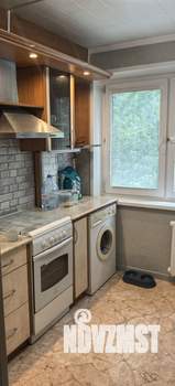 2-к квартира, вторичка, 49м2, 2/9 этаж