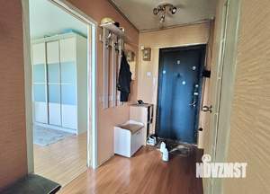 1-к квартира, вторичка, 33м2, 8/9 этаж