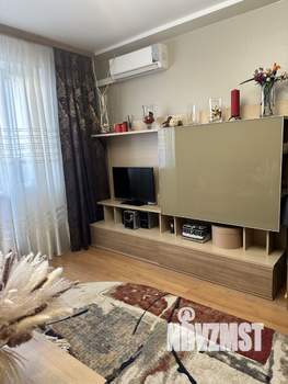 3-к квартира, вторичка, 84м2, 4/10 этаж