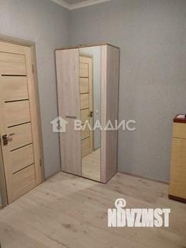 1-к квартира, вторичка, 37м2, 7/25 этаж