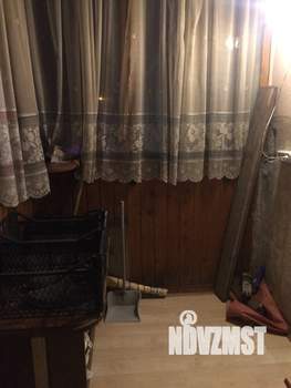 3-к квартира, вторичка, 56м2, 1/5 этаж