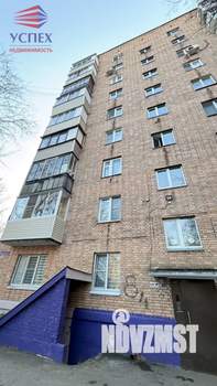 1-к квартира, вторичка, 32м2, 9/9 этаж
