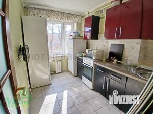 3-к квартира, вторичка, 63м2, 2/9 этаж