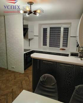 3-к квартира, вторичка, 74м2, 2/14 этаж