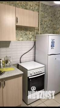 2-к квартира, вторичка, 45м2, 1/5 этаж