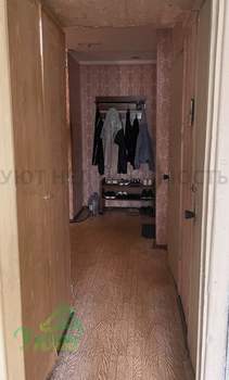 2-к квартира, вторичка, 52м2, 13/14 этаж