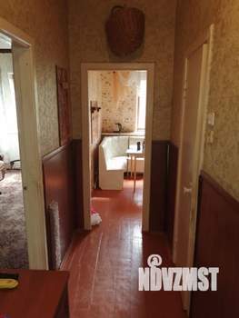 1-к квартира, вторичка, 36м2, 4/4 этаж