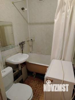 1-к квартира, вторичка, 31м2, 3/5 этаж