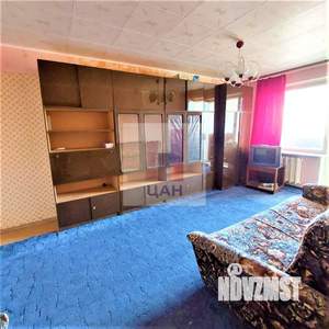 1-к квартира, вторичка, 33м2, 8/9 этаж