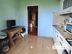 1-к квартира, вторичка, 33м2, 8/9 этаж
