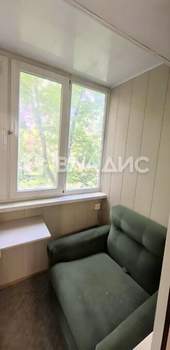 2-к квартира, вторичка, 49м2, 2/9 этаж