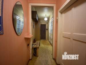2-к квартира, вторичка, 59м2, 1/5 этаж