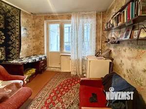 3-к квартира, вторичка, 63м2, 3/9 этаж