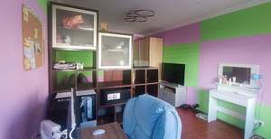 2-к квартира, вторичка, 84м2, 2/10 этаж