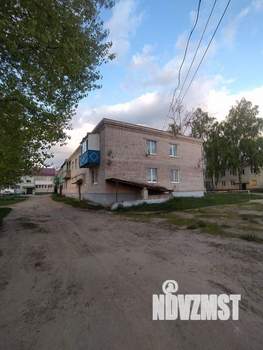 2-к квартира, вторичка, 41м2, 1/2 этаж