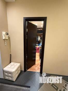 2-к квартира, вторичка, 82м2, 9/10 этаж
