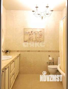 3-к квартира, вторичка, 83м2, 1/17 этаж