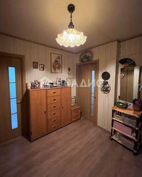 2-к квартира, вторичка, 56м2, 2/14 этаж