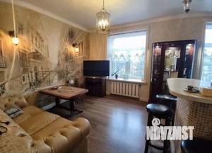 3-к квартира, вторичка, 75м2, 4/5 этаж