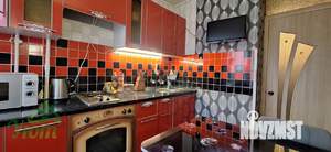 1-к квартира, вторичка, 33м2, 9/9 этаж