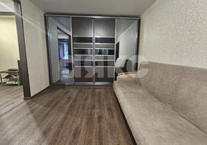 2-к квартира, вторичка, 45м2, 1/5 этаж