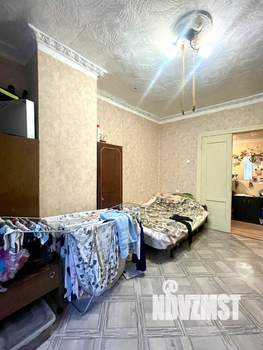 2-к квартира, вторичка, 60м2, 3/4 этаж