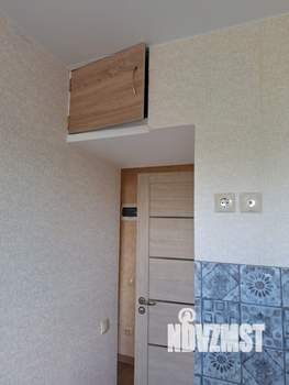 1-к квартира, вторичка, 21м2, 5/5 этаж