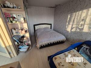 3-к квартира, вторичка, 59м2, 7/9 этаж