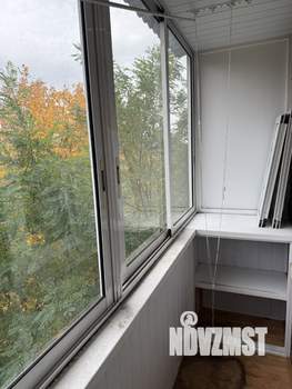 2-к квартира, вторичка, 45м2, 5/5 этаж