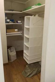 Студия квартира, вторичка, 25м2, 10/19 этаж