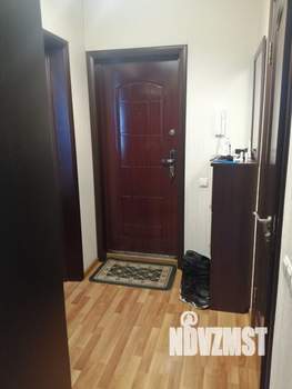1-к квартира, вторичка, 41м2, 12/14 этаж