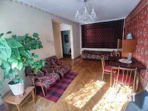 2-к квартира, вторичка, 47м2, 4/5 этаж