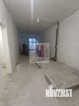 Студия квартира, вторичка, 49м2, 1/10 этаж