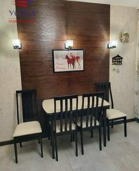 2-к квартира, вторичка, 69м2, 13/17 этаж