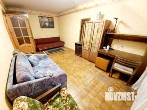 1-к квартира, вторичка, 33м2, 10/10 этаж