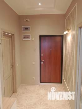 2-к квартира, вторичка, 49м2, 10/17 этаж