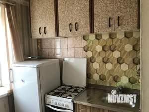 1-к квартира, вторичка, 21м2, 3/5 этаж